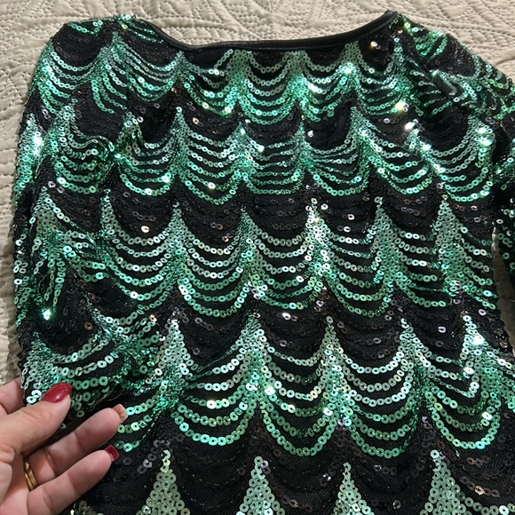 Midnight doll dress - Picture 16 of 16